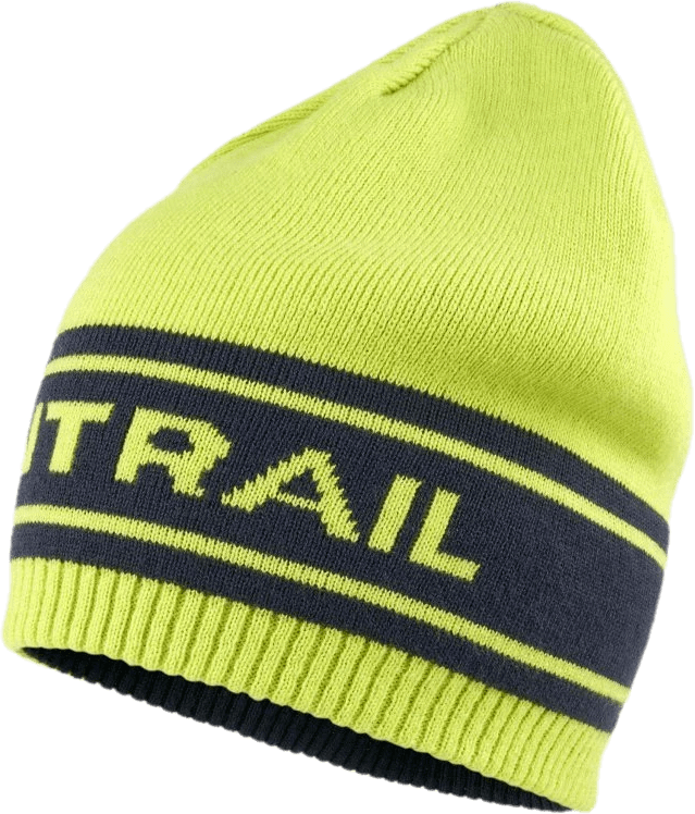 Шапка Finntrail DAILY YELLOW 9717