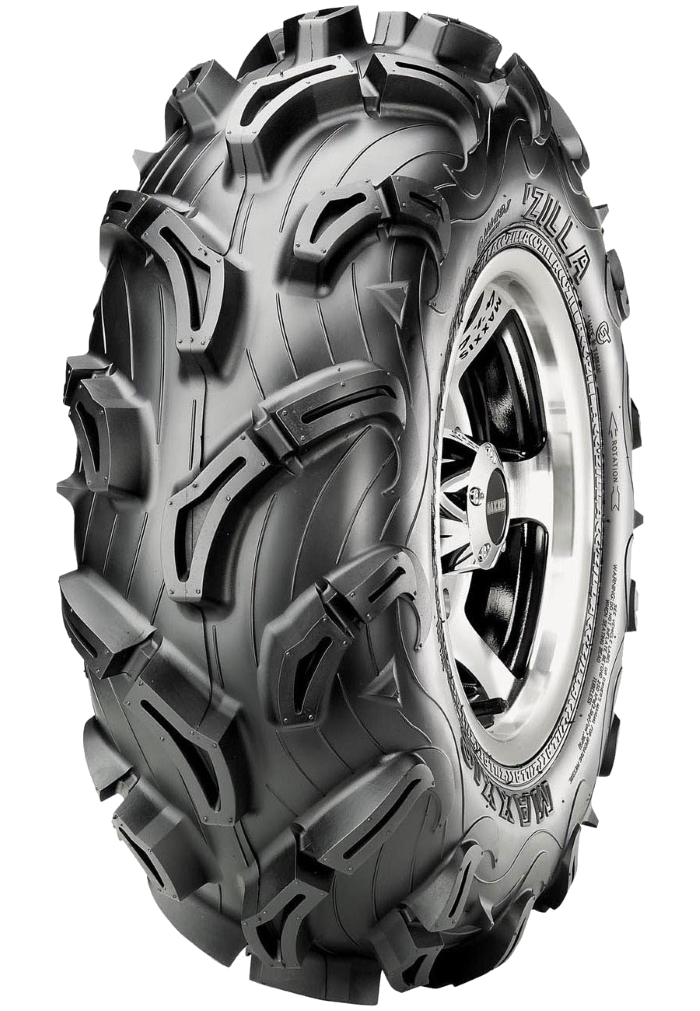 Комплект шин MAXXIS ZILLA