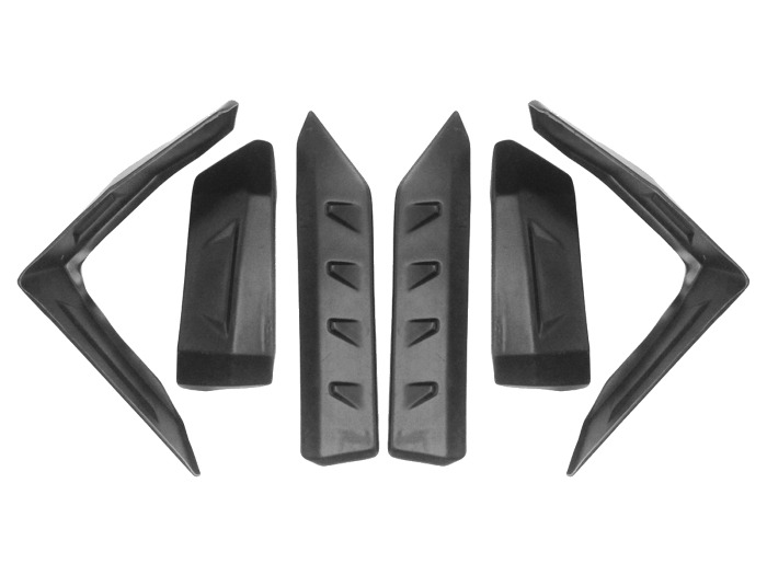 Комплект расширителей арок на CFMOTO U8/U8W (40.0290)