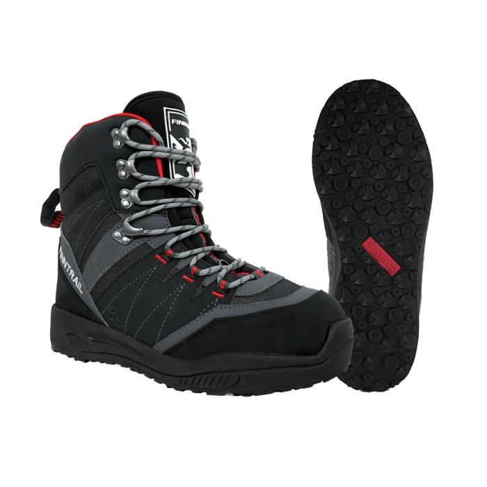 Ботинки для вейдерсов Finntrail SPEEDMASTER 5228