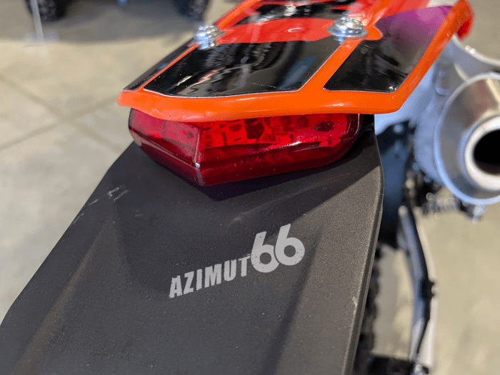 Мотоцикл KEWS K10 CB150 4T (2024 г.)