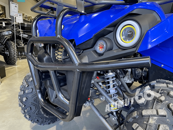 Квадроцикл Iride ROVER 200 L синий