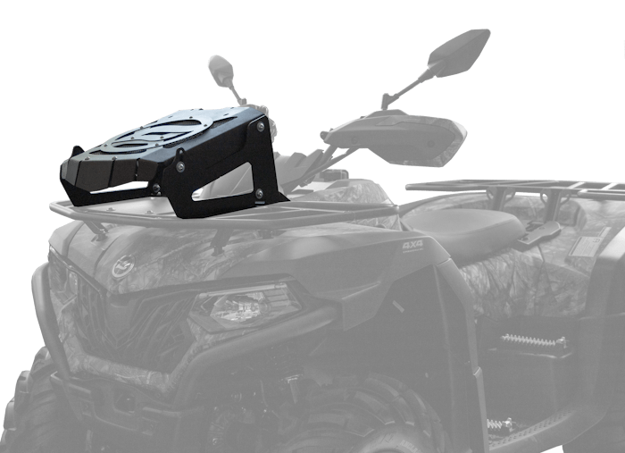Вынос радиатора для CFMOTO CFORCE 600 Basic