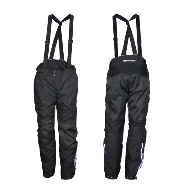 Комбинезон мембранный утепленный мужской CFMOTO WADE PANTS
