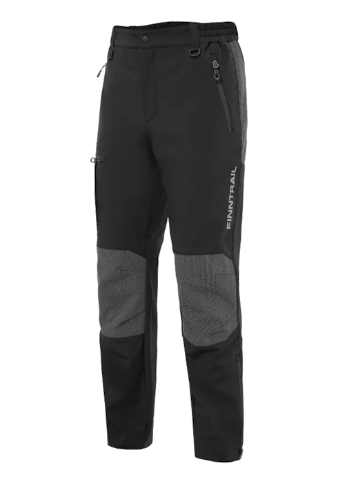 Брюки Finntrail TACTIC GRAPHITE 4609