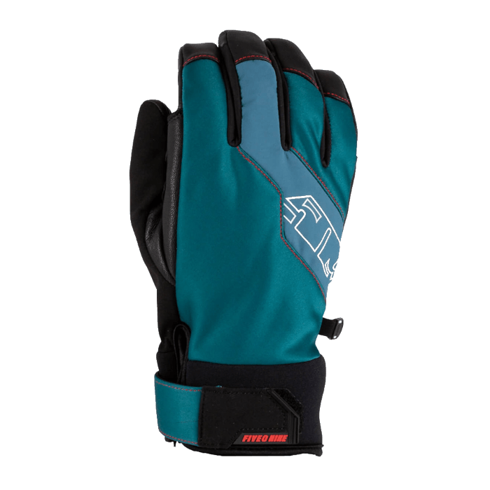 Перчатки 509 Freeride с утеплителем / Sharkskin