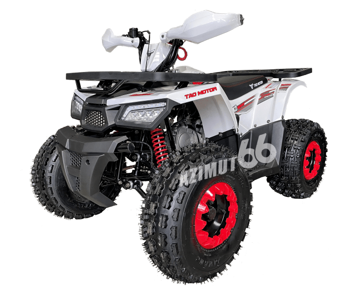 Квадроцикл TAO Motor Hunter 125