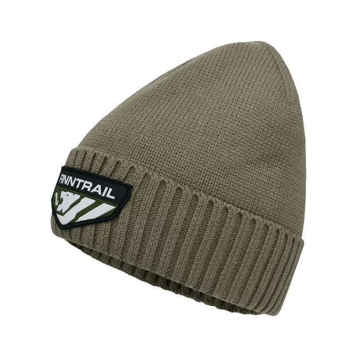 Шапка Finntrail WATERPROOF HAT KHAKI арт.9714