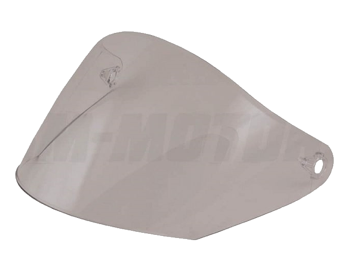 Стекло для шлема ATAKI JK526 тонированное