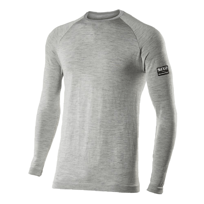 Термокофта SIXS TS2 MERINOS WOOL