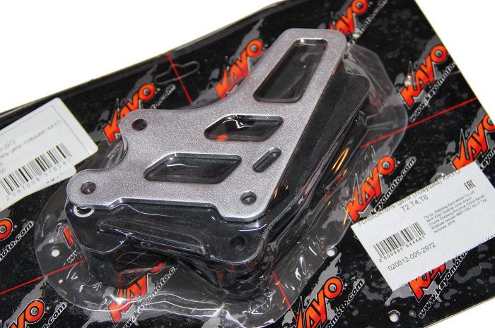 Успокоитель цепи (ловушка) KAYO T2, T4, T6 / 020012-095-2972