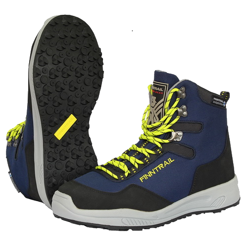Ботинки Finntrail SPORTSMAN 5198 Blue