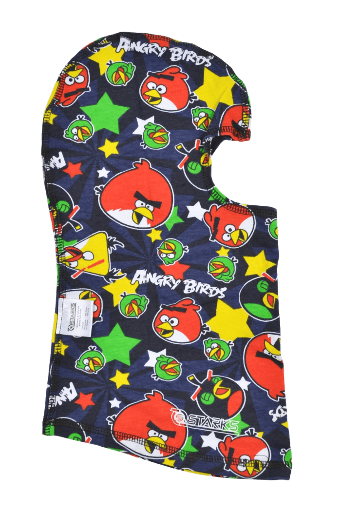 Подшлемник детский STARKS LIGHT KIDS цветной