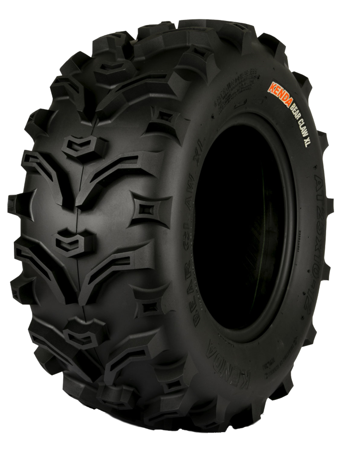 Шины для квадроцикла KENDA Bear Claw K299A (XL)