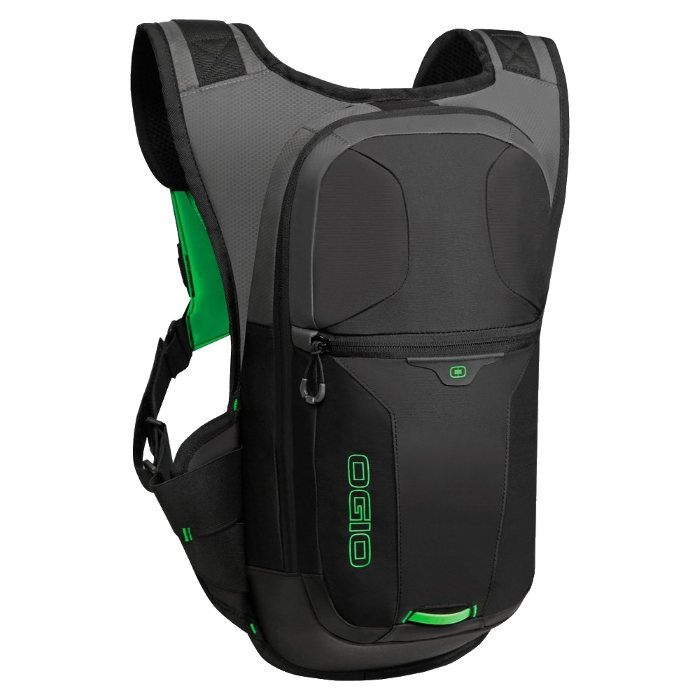 Рюкзак Ogio ATLAS 3L с гидратором (Black)