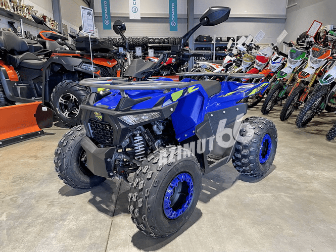 Квадроцикл Iride ROVER Mini 125