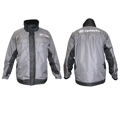 Куртка мембранная CFMOTO
