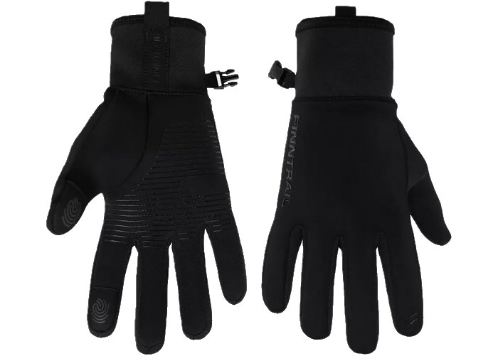 Перчатки Finntrail VENOM GRAPHITE 2701