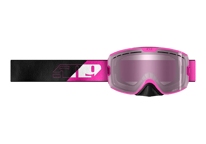Очки 509 Kingpin XL без подогрева / фотохром Pink