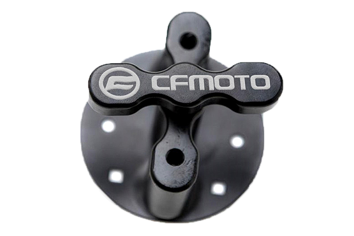 Крепление для топливной канистры CFMOTO