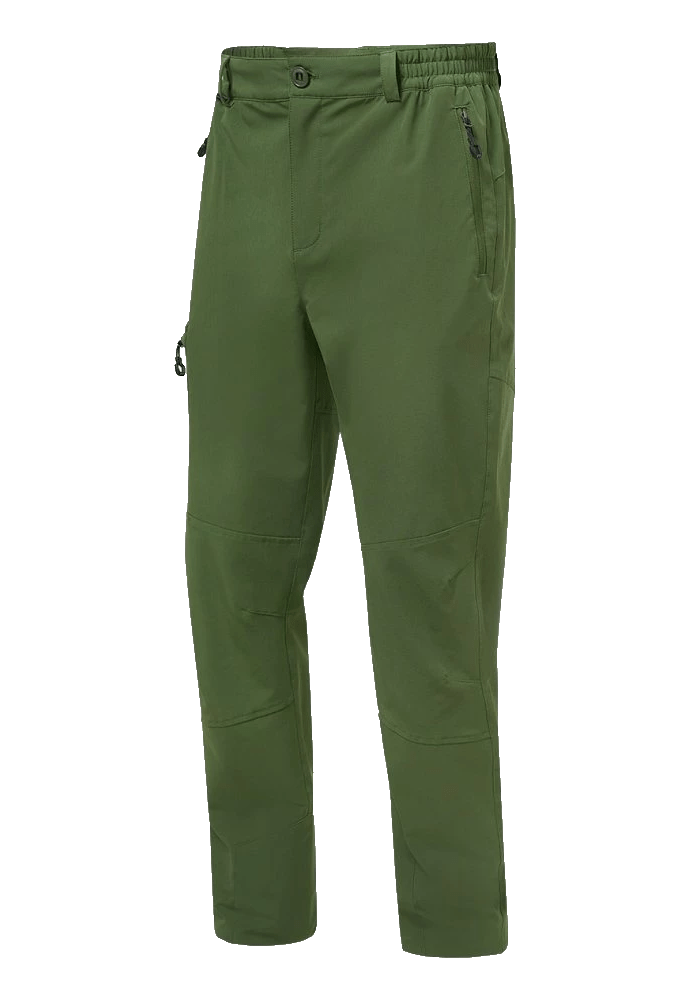 Брюки FINNTRAIL WAVE 4605 KHAKI