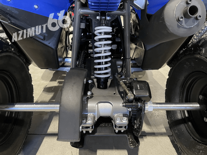 Квадроцикл Iride ROVER Mini 125