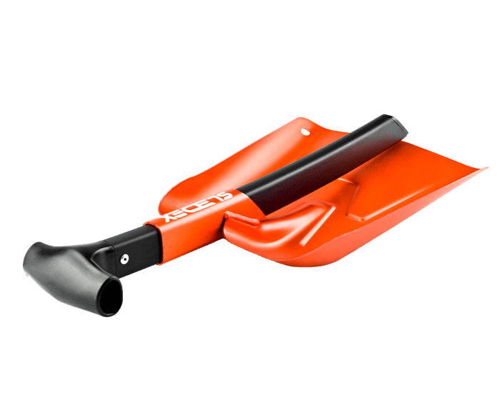 Лопата Sledex 516