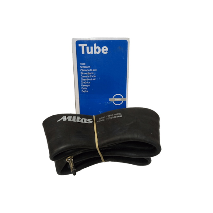 Камера Mitas 18 110/100-18 UHD 4мм (Butyl)