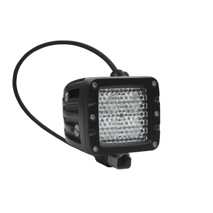 Фара Aurora ALO-K-2-E4T + AW24 (10w рабочий свет)