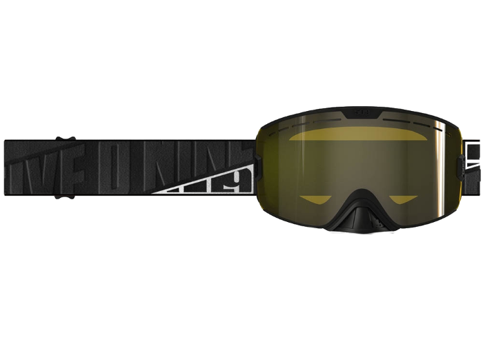 Очки 509 Kingpin / Whiteout