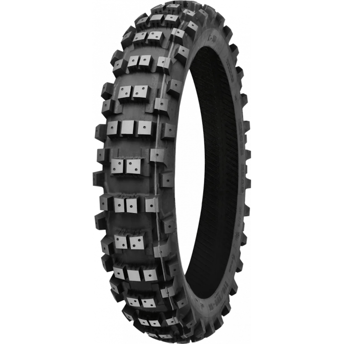 Шины Mitas C-16 100/100-18 Winter Friction 59M TT