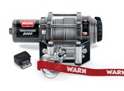 Лебедка для квадроцикла Warn Vantage 3000