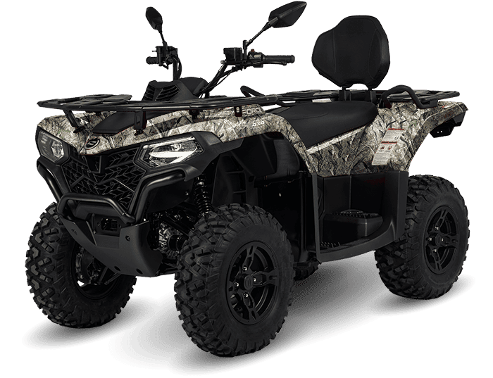 Квадроцикл CFMOTO CFORCE 500 Basic