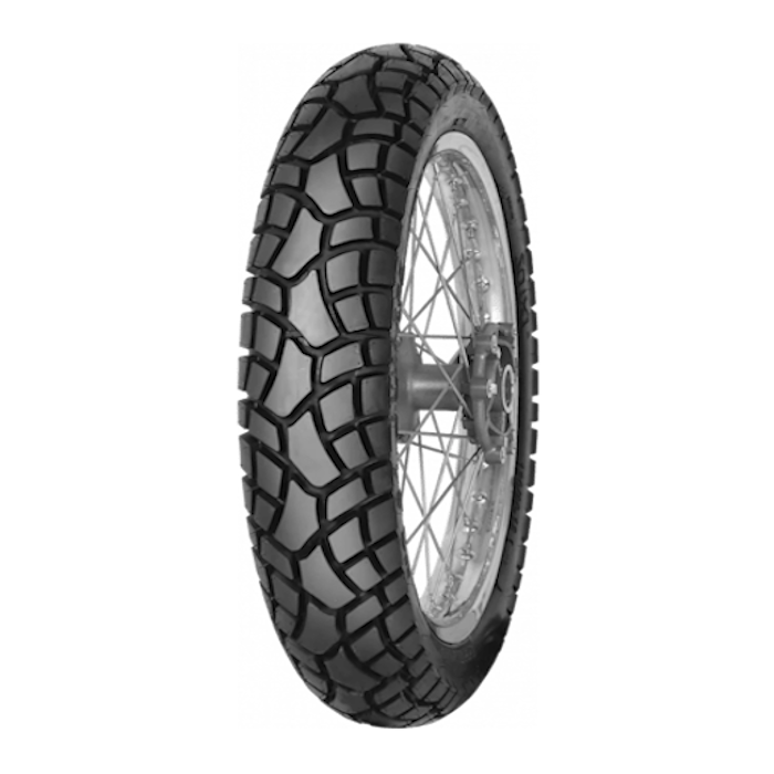 Шины Mitas MC-24 90/90-21 (54S TT)