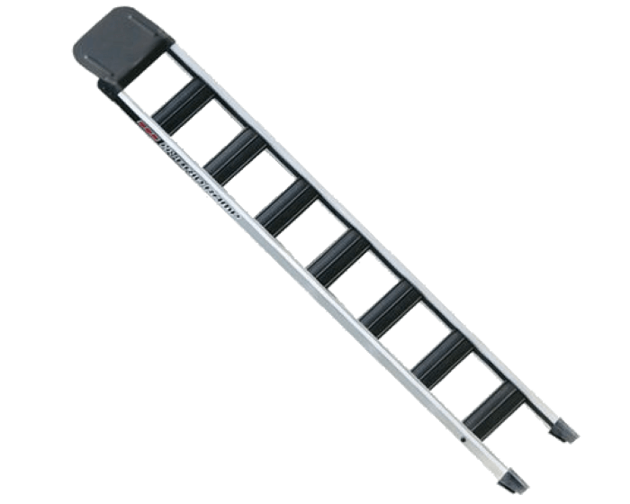 Складной трап для погрузки мотоцикла DRC 210cm