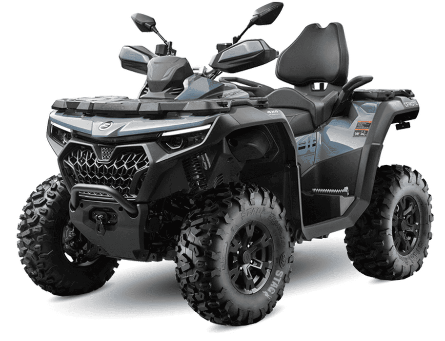 Квадроцикл CFMOTO CFORCE 800 HO EPS