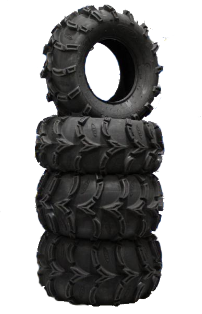 Комплект резины для квадроцикла ITP Mud Lite XL 26х10