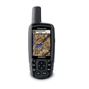 Навигатор GPSMAP 62stc