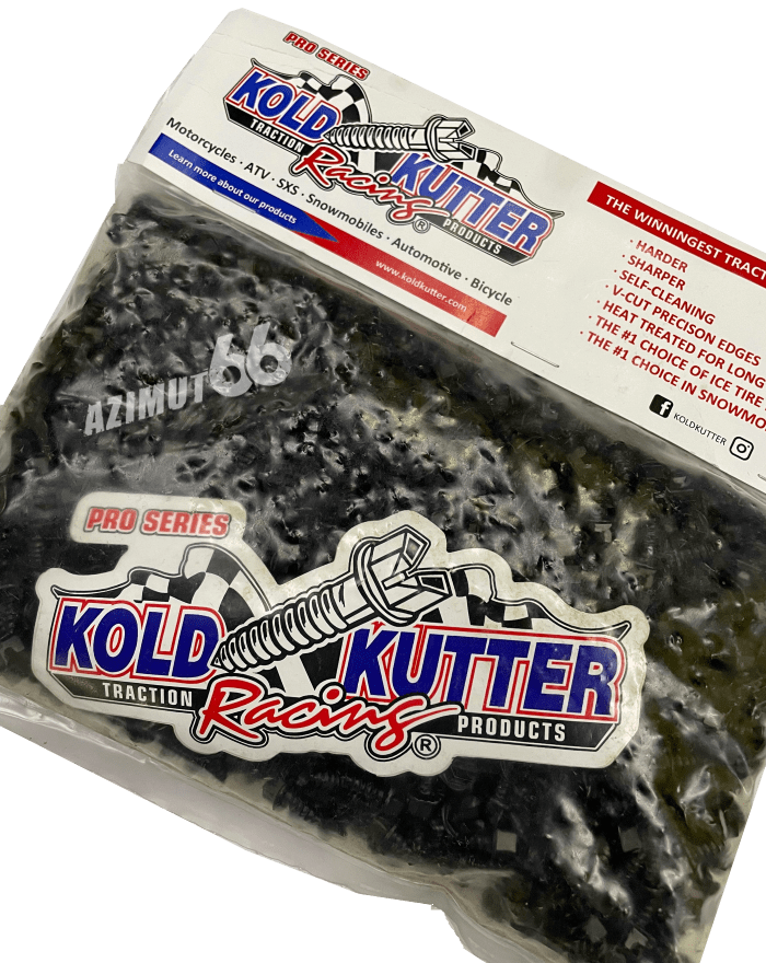 Мотошипы противоскольжения Kold Kutter