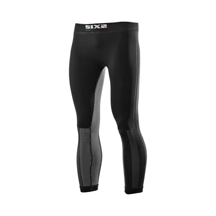 Леггинсы SIXS PNX WB Carbon