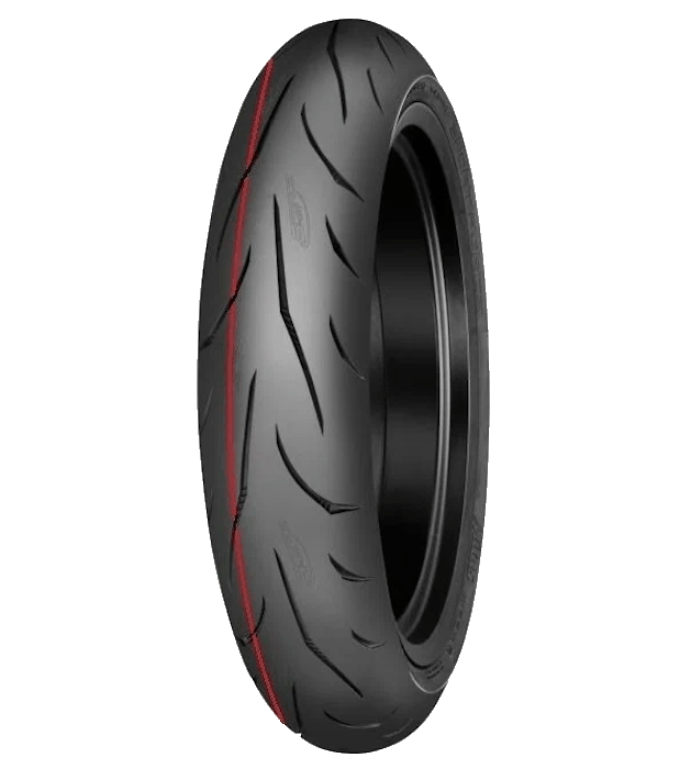 Шины Mitas Sport Force+ 180/55-17 73W TL