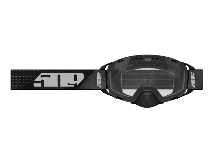 Очки 509 Aviator 2.0 с магнитной линзой / Nightvision