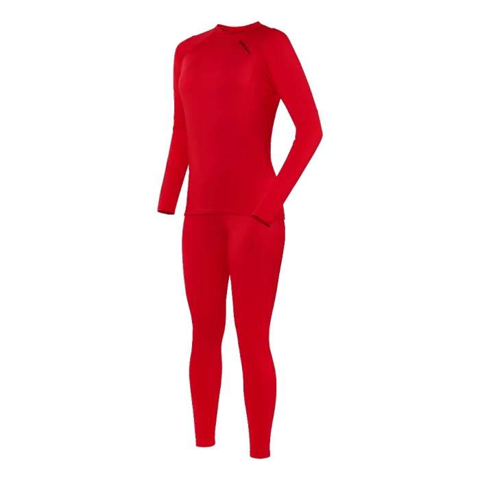 Женское термобелье Finntrail THERMO-SW 6305 RED