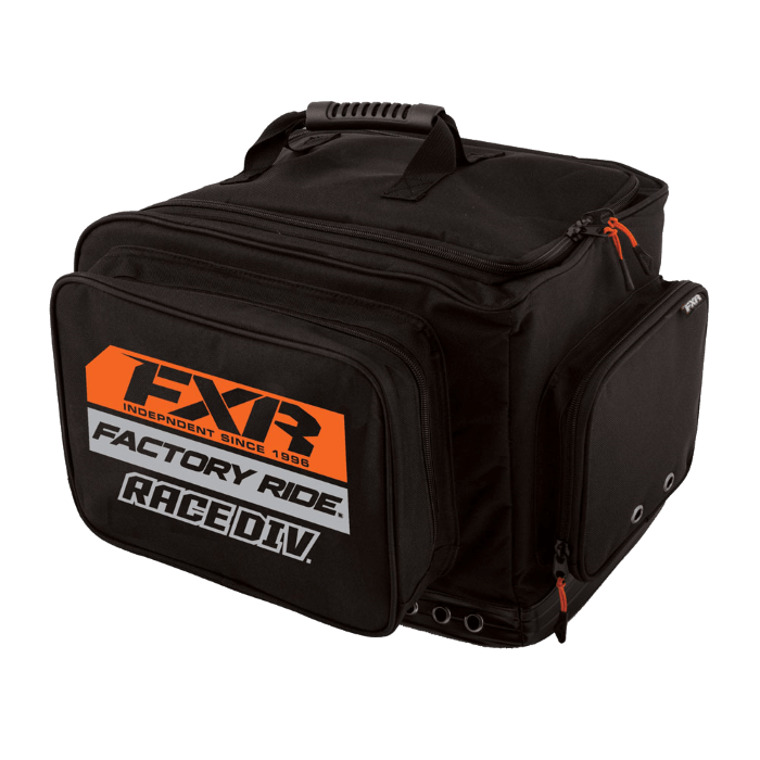 Сумка для шлема FXR Ultimate (Black)