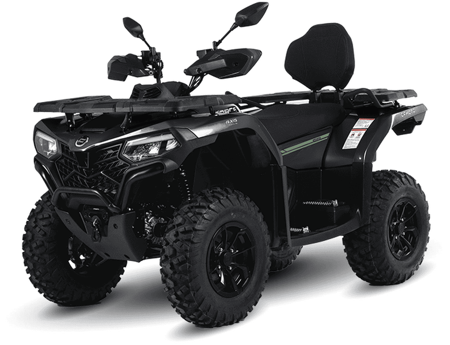 Квадроцикл CFMOTO CFORCE 500 EPS