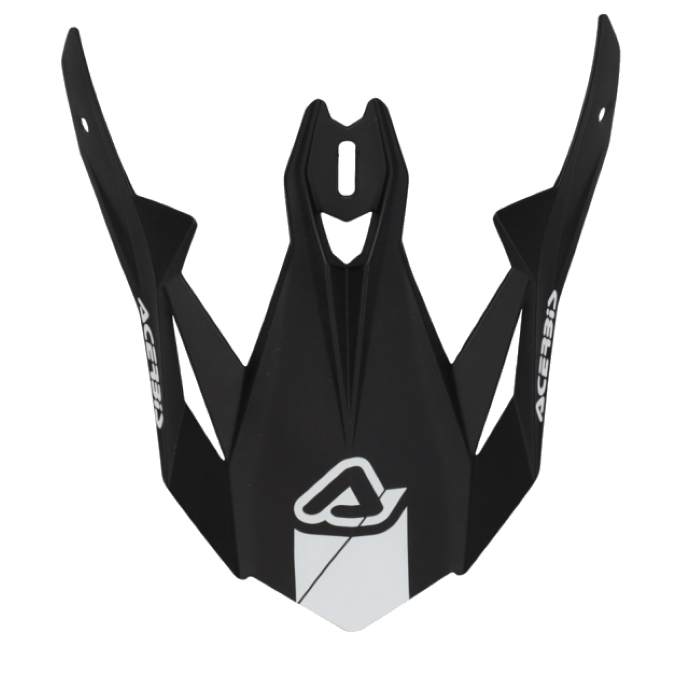 Козырёк Acerbis для шлема X-TRACK Black 2