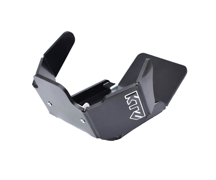 Защита двигателя мотоцикла KAYO K1 250 MX (ZS172FMM) 2022 / Т2 250 MX (ZS169FMM) 2022