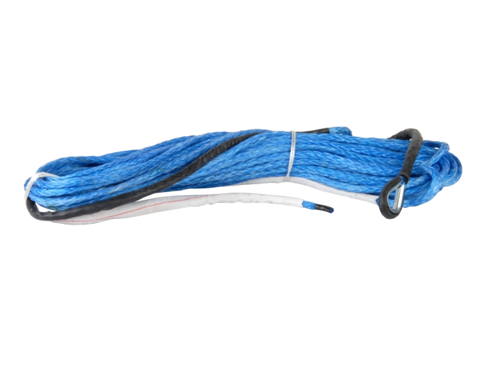 Трос синтетический 6.5мм х 15м (Dyneema)