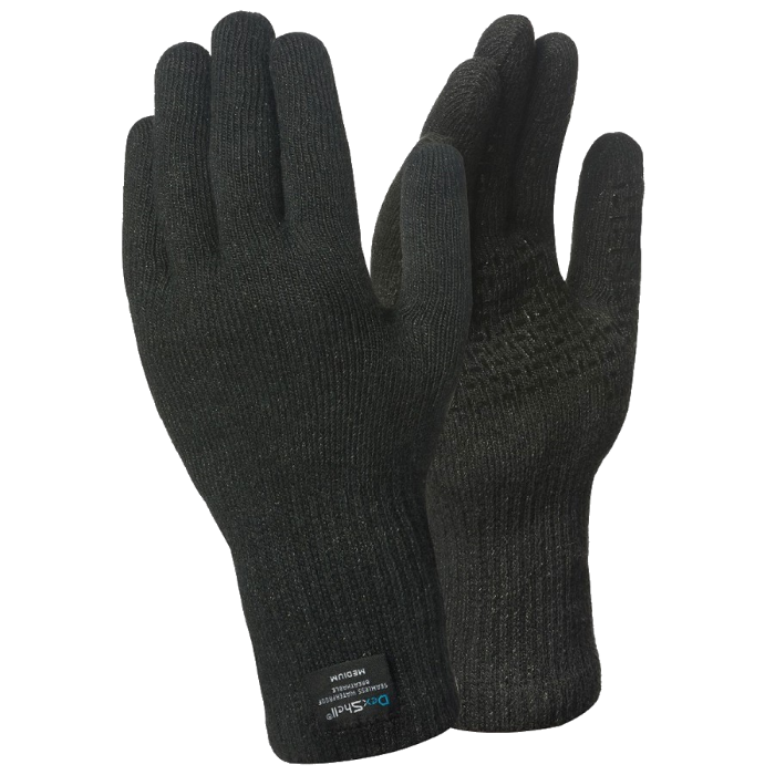 Водонепроницаемые перчатки DEXSHELL TOUGHSHIELD GLOVES DG458B