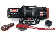 Лебедка для квадроцикла Warn ProVantage 4500-S